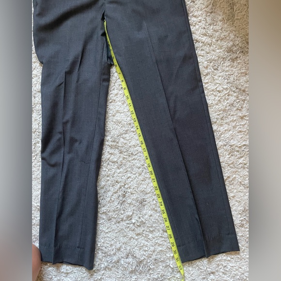 Kenneth Cole Awearness Suit and Pants - Picture 12 of 14